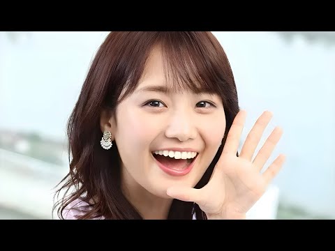 【井上清華】極上のグラビア
