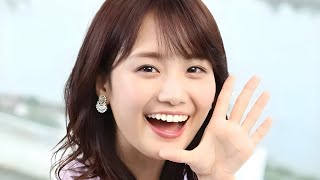 【井上清華】極上のグラビア