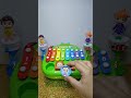 very UniQue CoComelon learninG shape sorter
