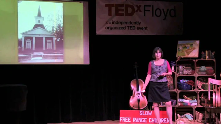 Patterns in Place: Evidencing Ingenuity: Kathleen ...