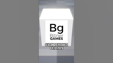 BITNER GAMES - LIVE | Season 1 Episode 2 | 03.10.2025 | #gamedev #unreal #livestream #pc