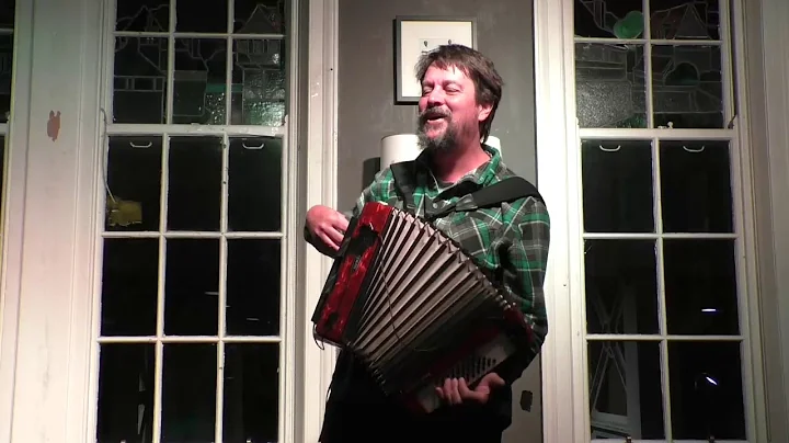 Leon Conway at The Bridge  The Singing Soldiers (C...