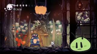 Highlight: Hollow Knight - Colosseum of Fools - Trial of the Fool