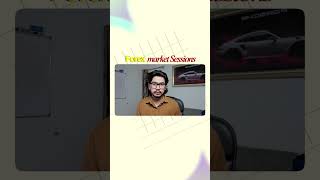 Forex Market Sessions Explained 🔥 Best Time to Trade (Beginner Guide) #forexlife #forex #trader