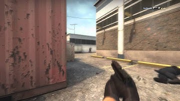 Cache 4k all HS | Epic CS:GO Clips