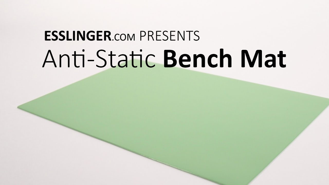 Giant Hobby-Bench Cutting Mat 