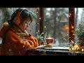 Relaxing Beats ~ Lofi Chill Beats for Stress Relief &amp; Cozy Winter Study Sessions