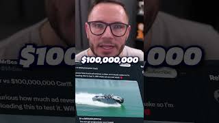 MrBeast Made HOW Much On X?!