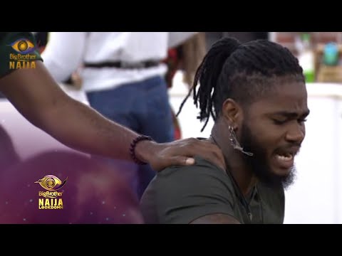 Day 9: Is this still about food? | Big Brother: Lockdown | Africa Magic