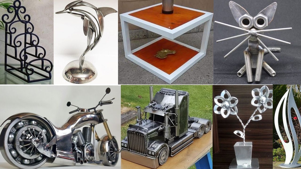 Junk Metal Art Projects what-to-do-with-ell-newcomer-students-fun-to-teach