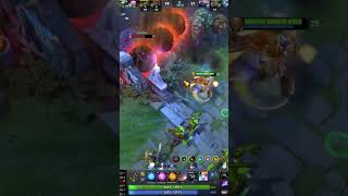 Lo intentaron 🫡 #dota2 #gg #invokeddota #gaming #dotawtf #karma