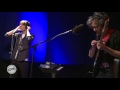 Phoenix performing "J-Boy" Live on KCRW
