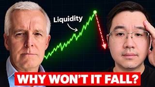 Top Market Expert Reveals Why Stocks Kept Rising in 2026