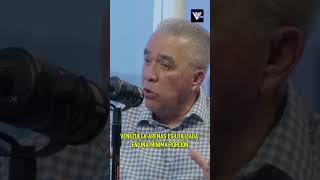 Vea la entrevista completa por nuestro canal de YouTube
