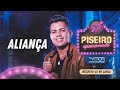 ALIANÇA - Vitor Fernandes - CD Piseiro Apaixonado 2021