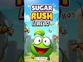 Sugar Rush Lv 10 part 03 #Sugarrush #games #solrisol