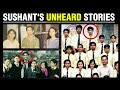 Sushant Singh Rajput's School Friend Shares His Memories Of Aishwarya Rai, Gets EMOTIONAL