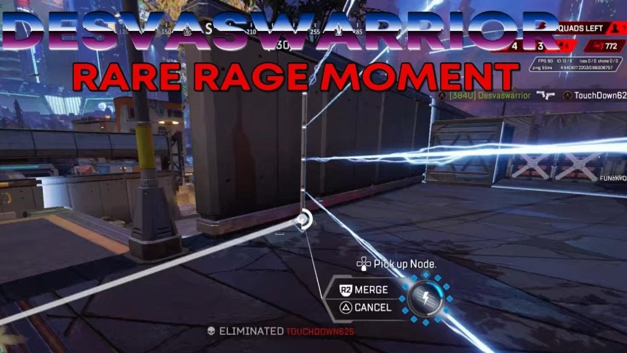 Rage Mode Is When I'm Locked In - YouTube