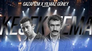 Gazapizm X Yılmaz Güney - Kesek Nema (Kurdısh Drıll) Prod. Yunus Öztürk
