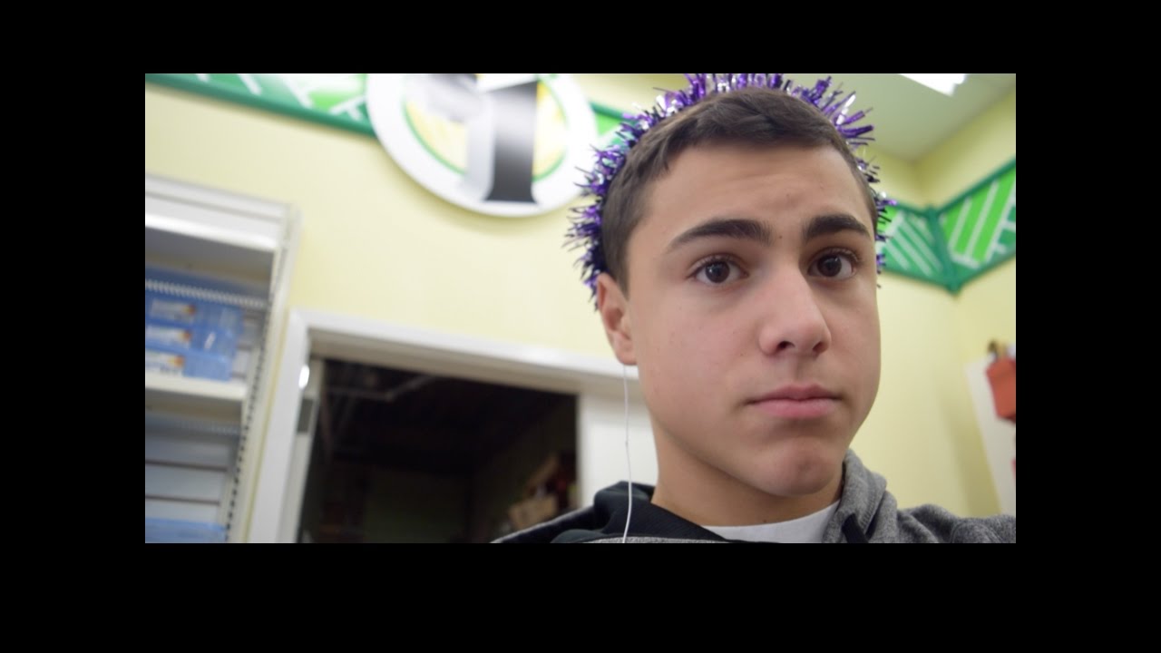 a street band ? cole.giannasca.vlogs