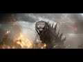 Godzilla in Shinjuku / ゴジラ、新宿出現