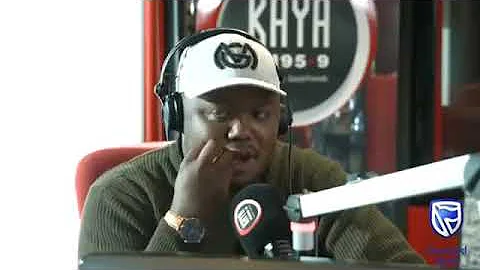 Skhumba Hlophe || Talks About Polokwane People Eating A Lion