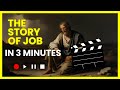 The Story of Job – From Pain to Restoration