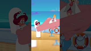 #Shorts 🔶 Zig & Sharko 😭 MARINA MUST FIND AN HUSBAND 😭 screenshot 2