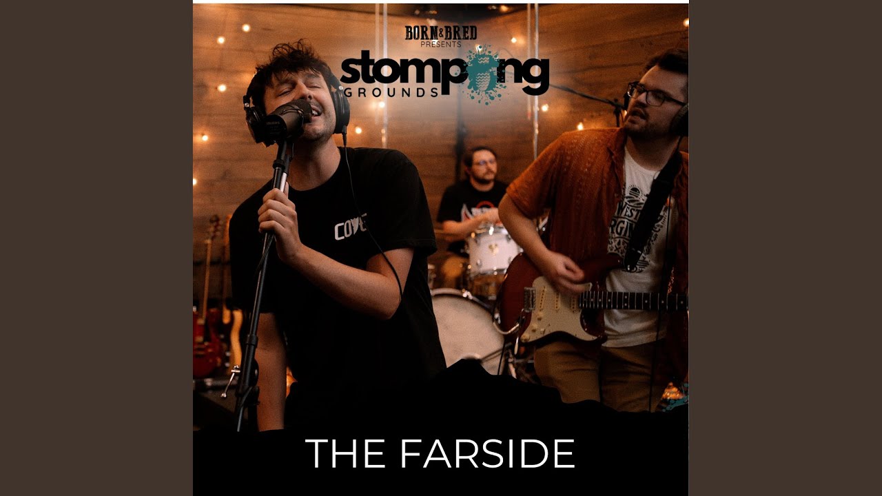 Get2U (Stomping Grounds Sessions) adlı videoyu YouTube'da izle Get2U (Stomping Grounds Sessions) adlı videoyu YouTube'da izle