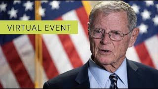 Senator Jim Inhofe on the Value of the Electoral College