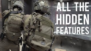 AMAP III Assault Pack | A closer look at Israel's Revolutionary Tactical Pack