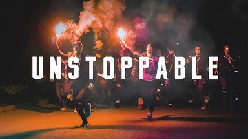 Unstoppable – Part 6: Unstoppable Justice