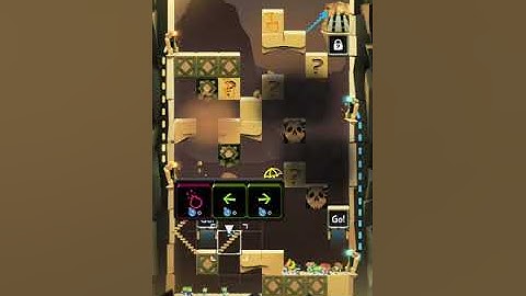 Lemmings. Level W 92-12. Walkthrough.