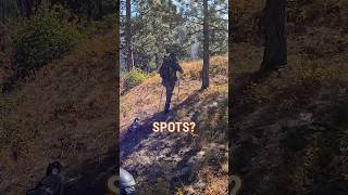 E-Scouting Your Access And Gling Points For Elk Hunting