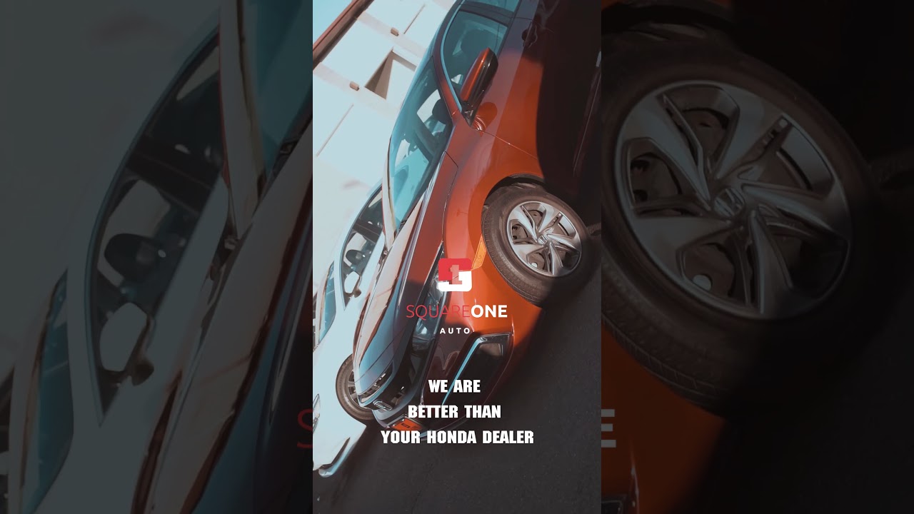 Pre-Owned Honda, Square One Auto, Rahway, NJ 07065 