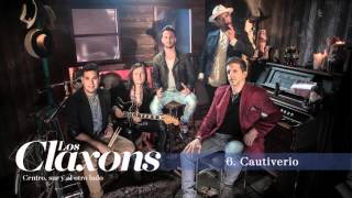 Los Claxons - Cautiverio (Track 06)
