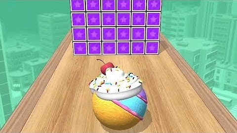 Going Balls 🏀🤓🏈 Android Gameplay walkthrough All Levels #39 Gaming Trailer Video