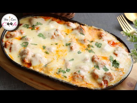 Turkish Style Chicken