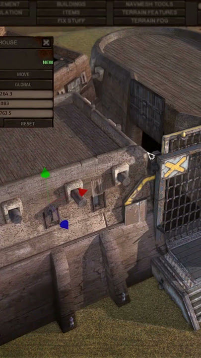 Kenshi Base Building Tips 2 #kenshi #kenshi2