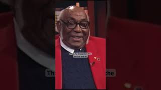 Tuskegee Airmen Success Helped Integrate The Armed Forces | Irá O’Neal Interview #ww2 #aviation