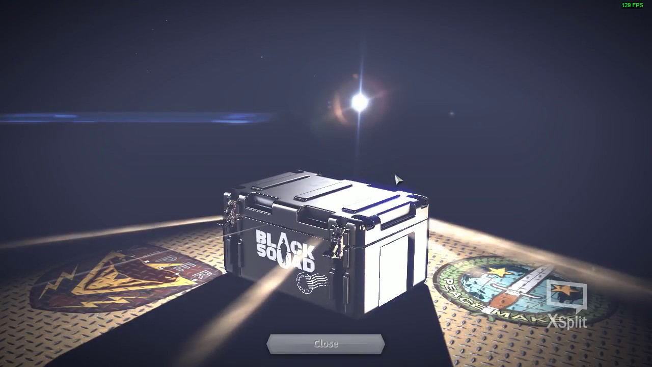 Black Squad Patch 25 | New Update