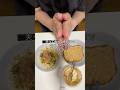パート女の昼ごはん