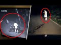 कैमरा में रिकॉर्ड असली भूत,अकेले है तो ना ही देखें ।। Scary videos (part - 10)
