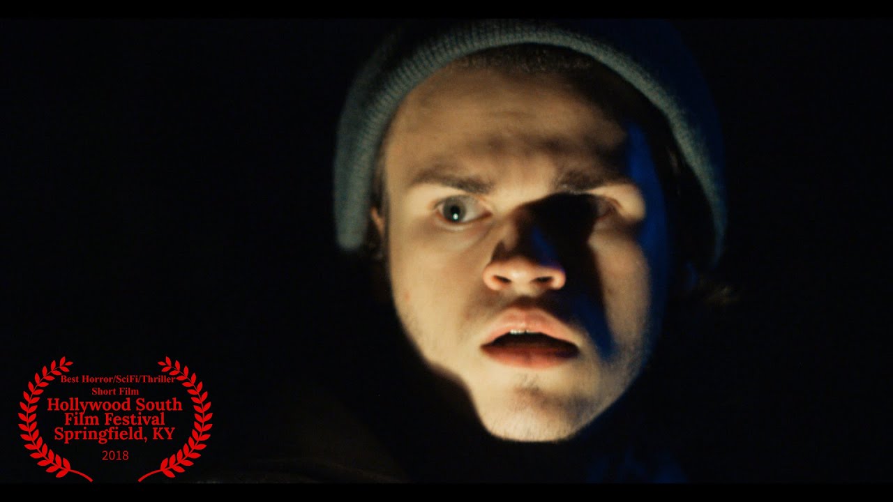 Award Winning Short Horror Film 