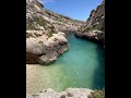 This Gozitan Hidden Gem You Must Visit Wied Il Ghasri 