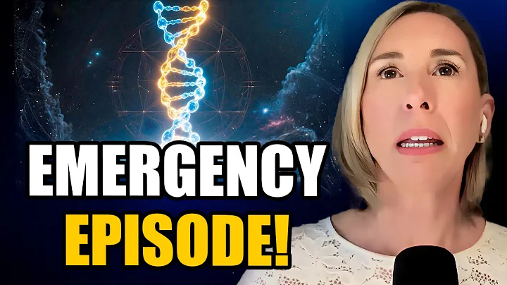 TOP Psychic Reveals SECRETS About America’s FUTURE & ALIENS! Will SHOCK You!