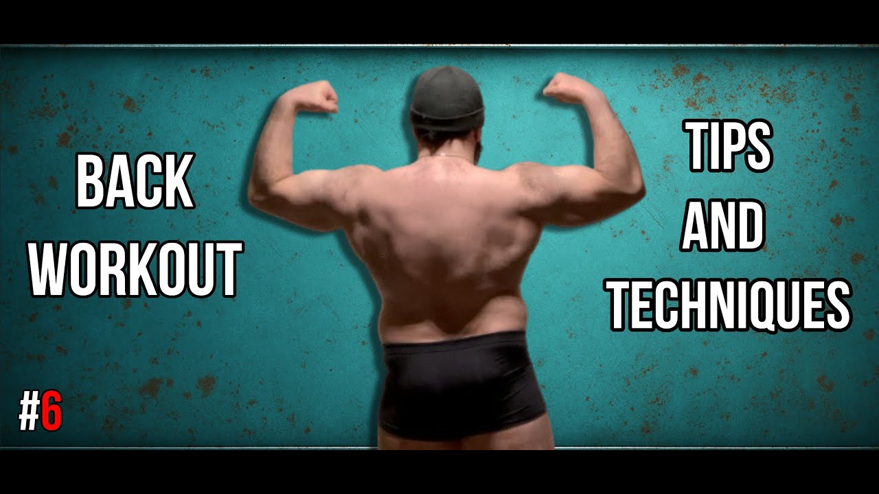 REBUILD - Week 6 - Training Intensification