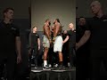Who do you got??? Ajagba or Martin