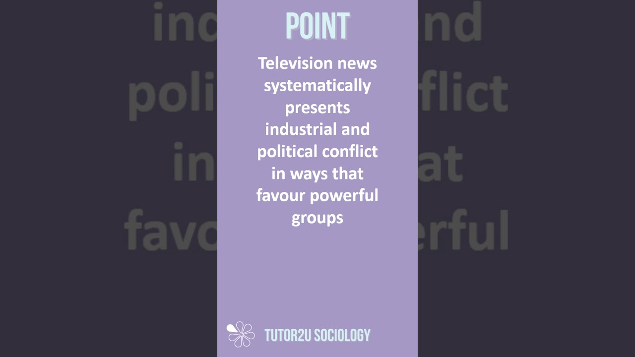 Медиагруппа и телеканал новостей Университета Глазго | Оценка ключевого исследования (СМИ) | Соци...