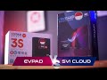 SVI Cloud VS Evpad. Adu Fitur Android Box dengan Konten Premium | #BIMBANG